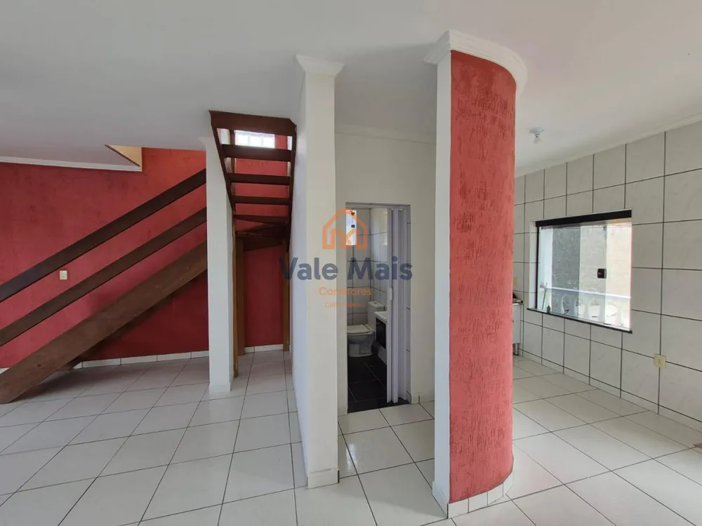 Sobrado, 2 quartos, 160 m² - Foto 3
