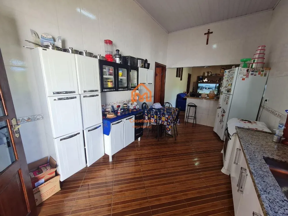 Casa, 2 quartos - Foto 7