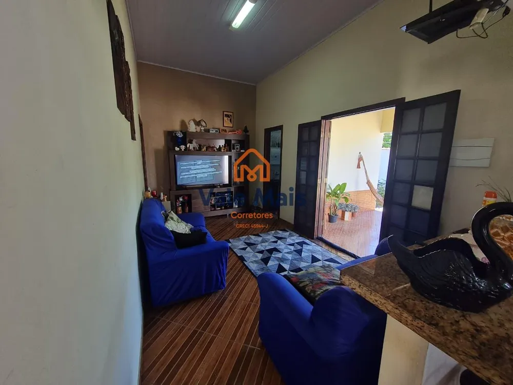 Casa, 2 quartos - Foto 5