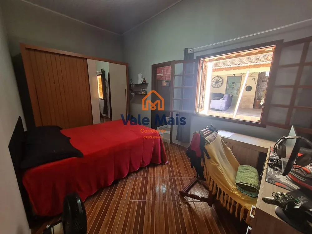 Casa, 2 quartos - Foto 6