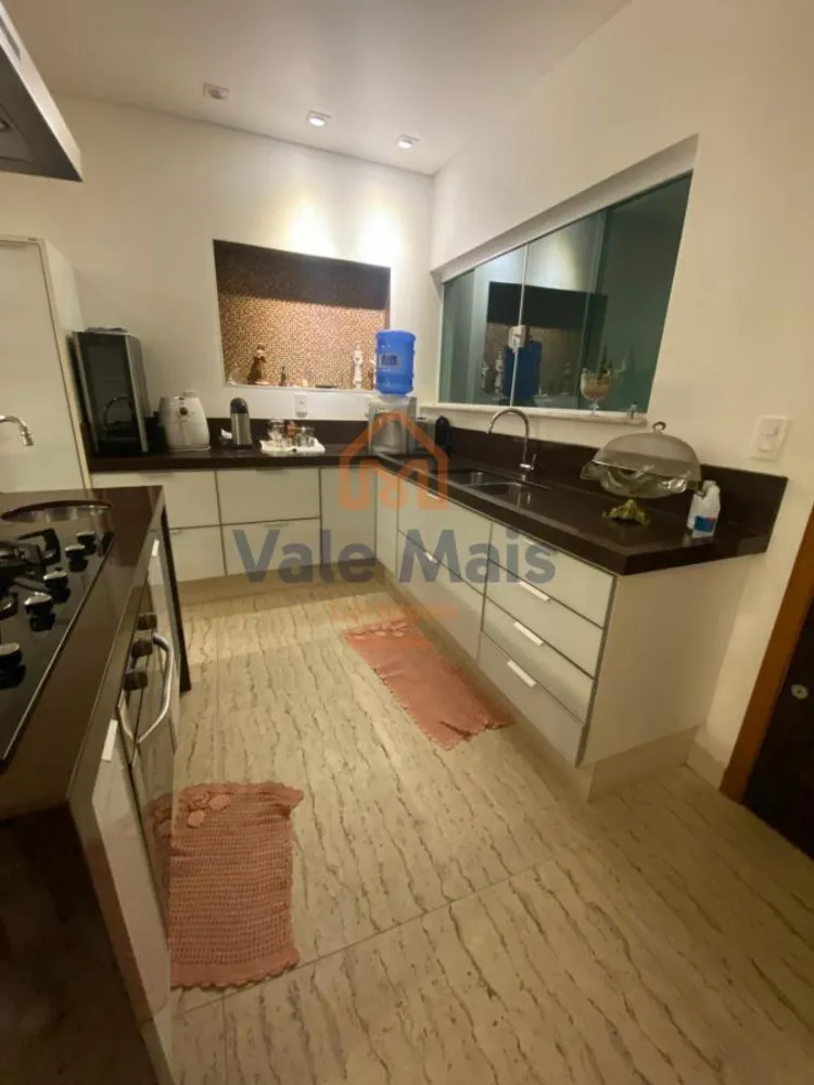 Casa, 3 quartos - Foto 12