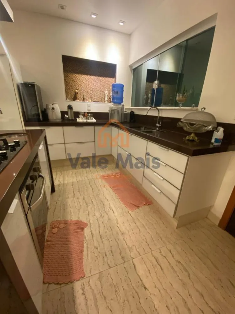 Casa, 3 quartos - Foto 10