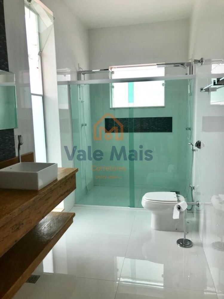 Casa, 3 quartos - Foto 12