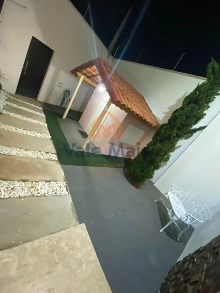 Casa, 3 quartos - Foto 3