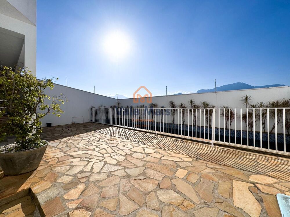 Casa, 3 quartos - Foto 18