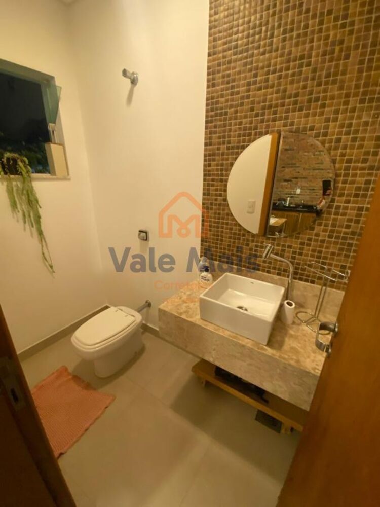 Casa, 3 quartos - Foto 15