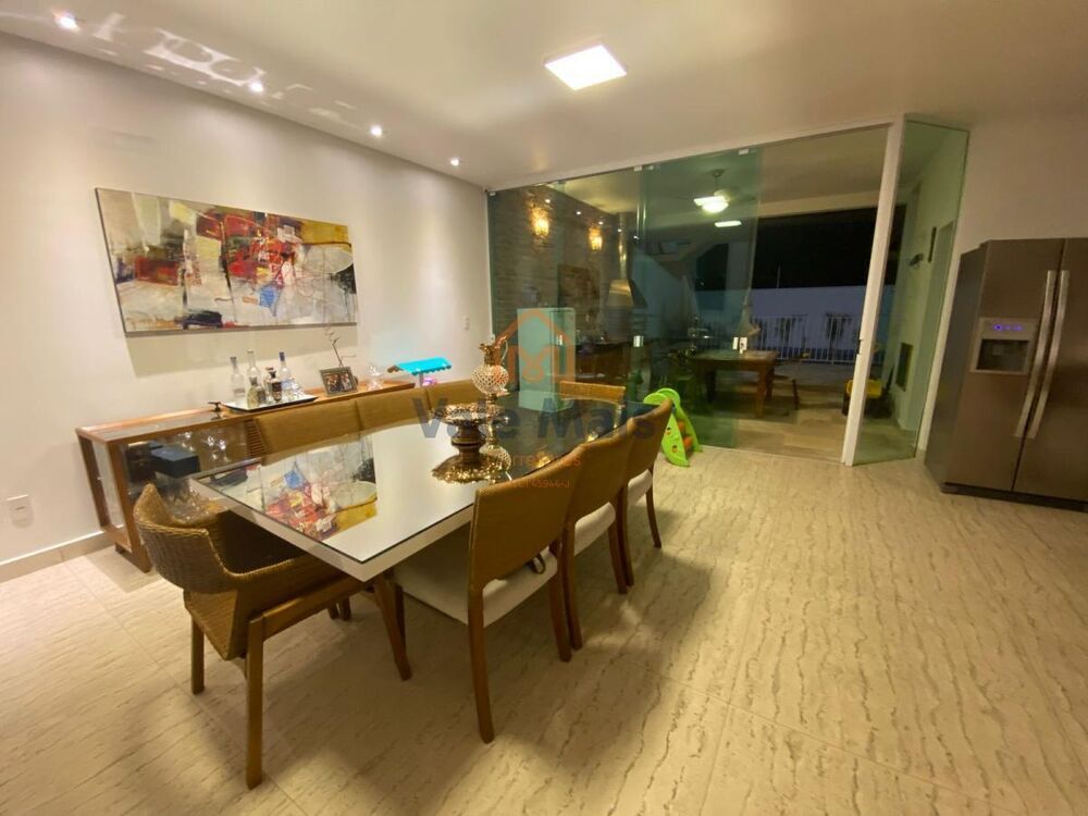 Casa, 3 quartos - Foto 3