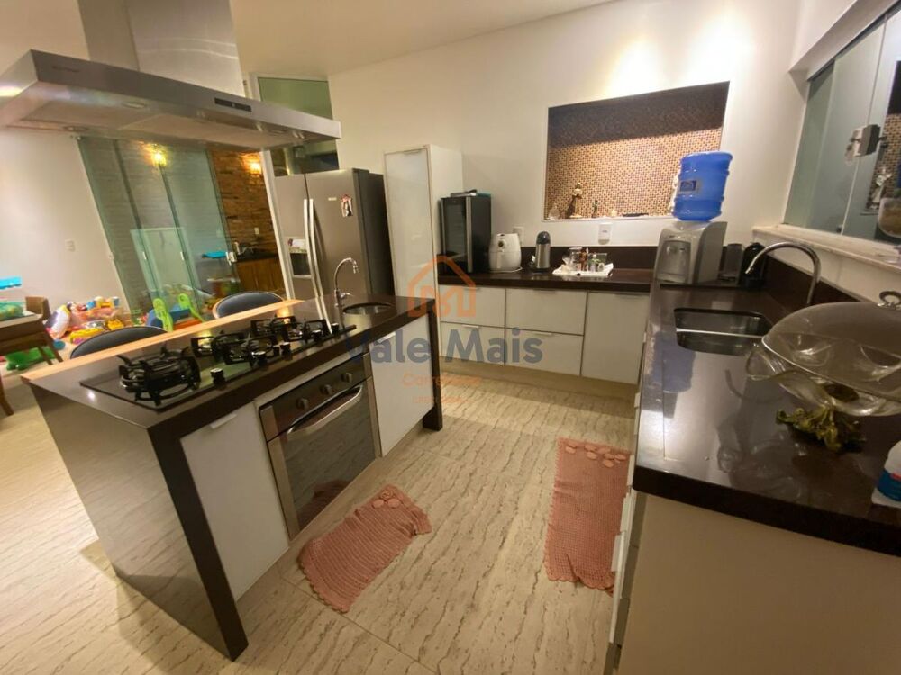 Casa, 3 quartos - Foto 5