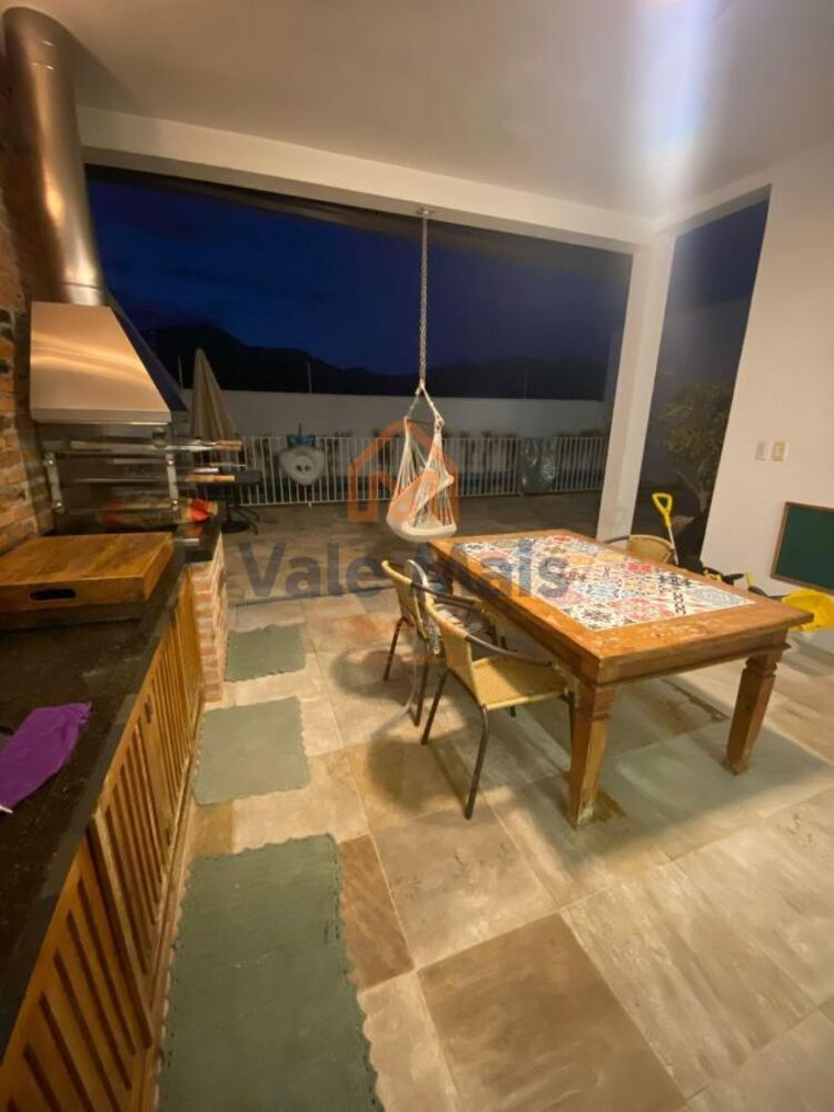 Casa, 3 quartos - Foto 16