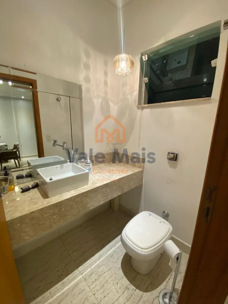 Casa, 3 quartos - Foto 20