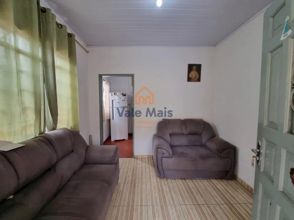 Casa, 2 quartos - Foto 3
