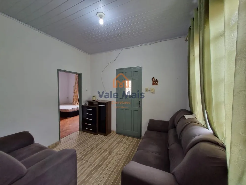 Casa, 2 quartos - Foto 2