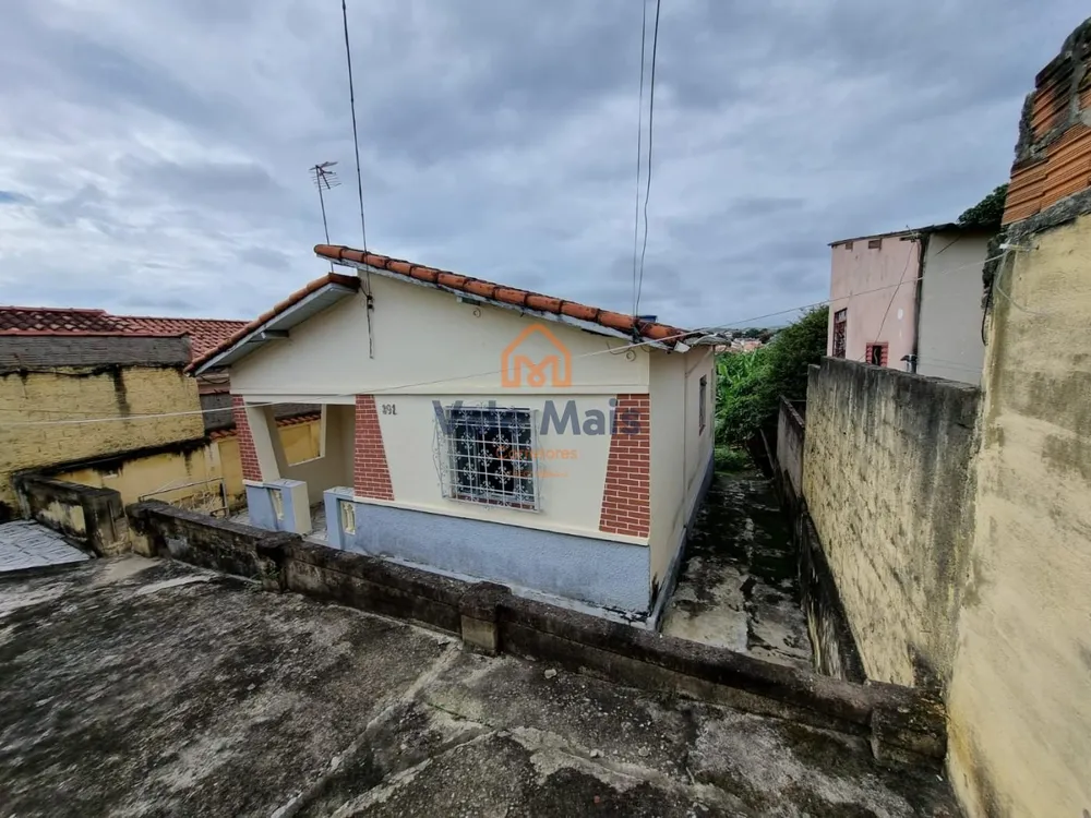 Casa, 2 quartos - Foto 4