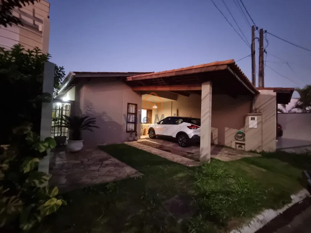 Casa, 2 quartos - Foto 7
