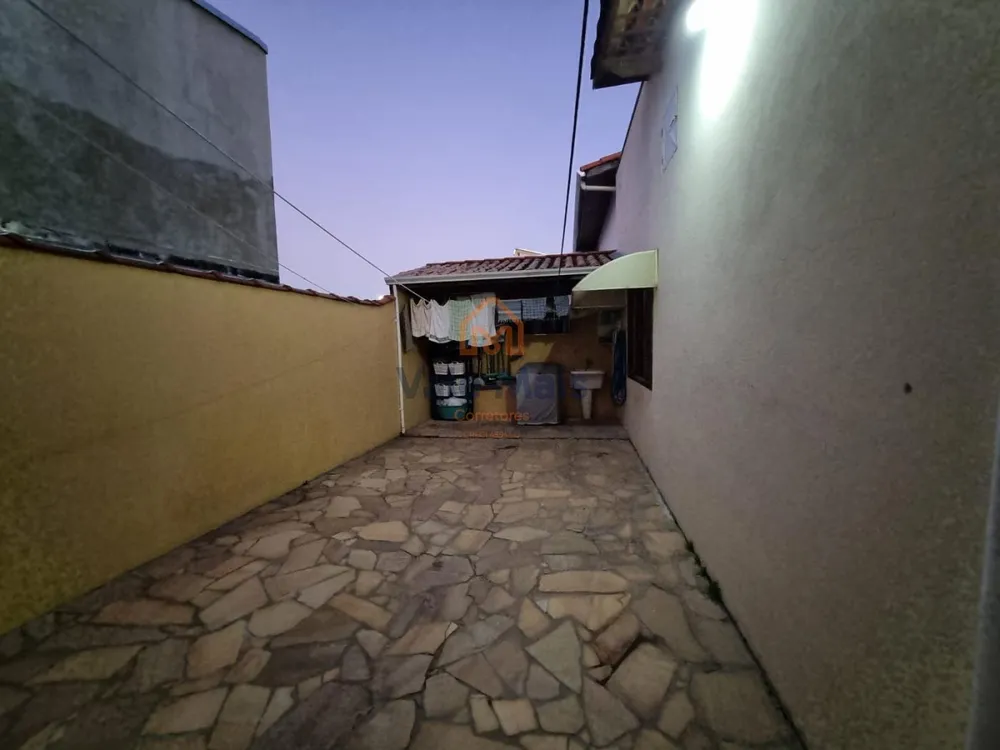 Casa, 2 quartos - Foto 12