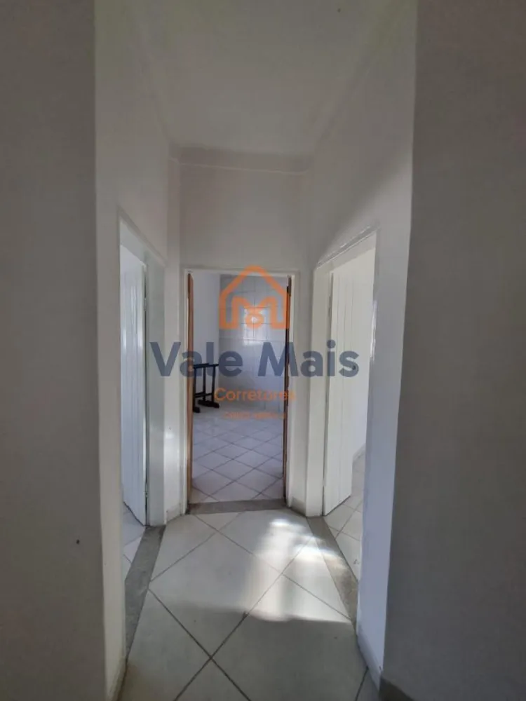 Casa, 4 quartos - Foto 1
