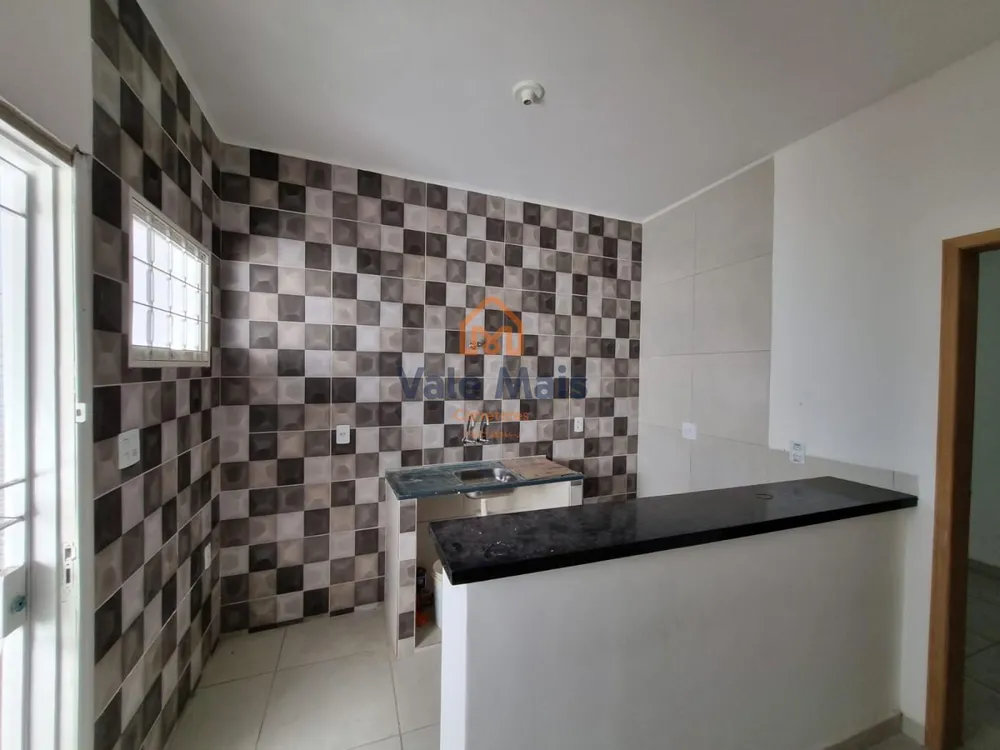 Casa, 4 quartos - Foto 6