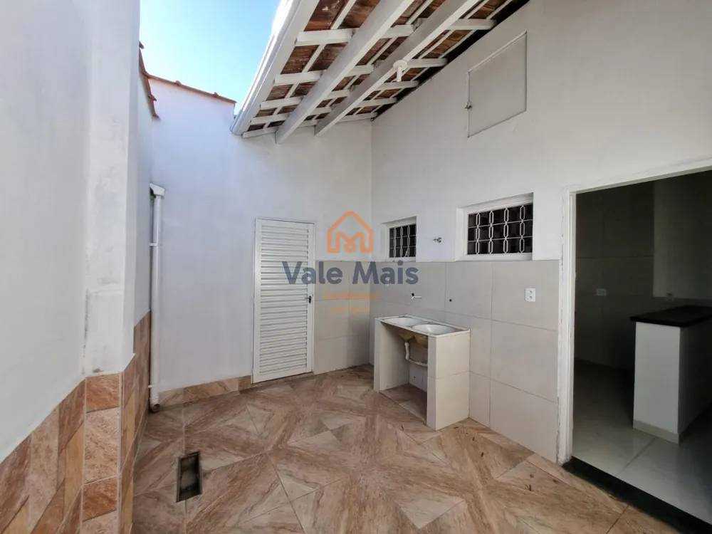 Casa, 4 quartos - Foto 7