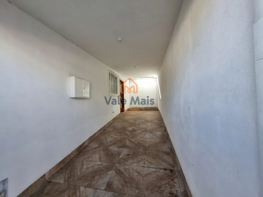 Casa, 4 quartos - Foto 2