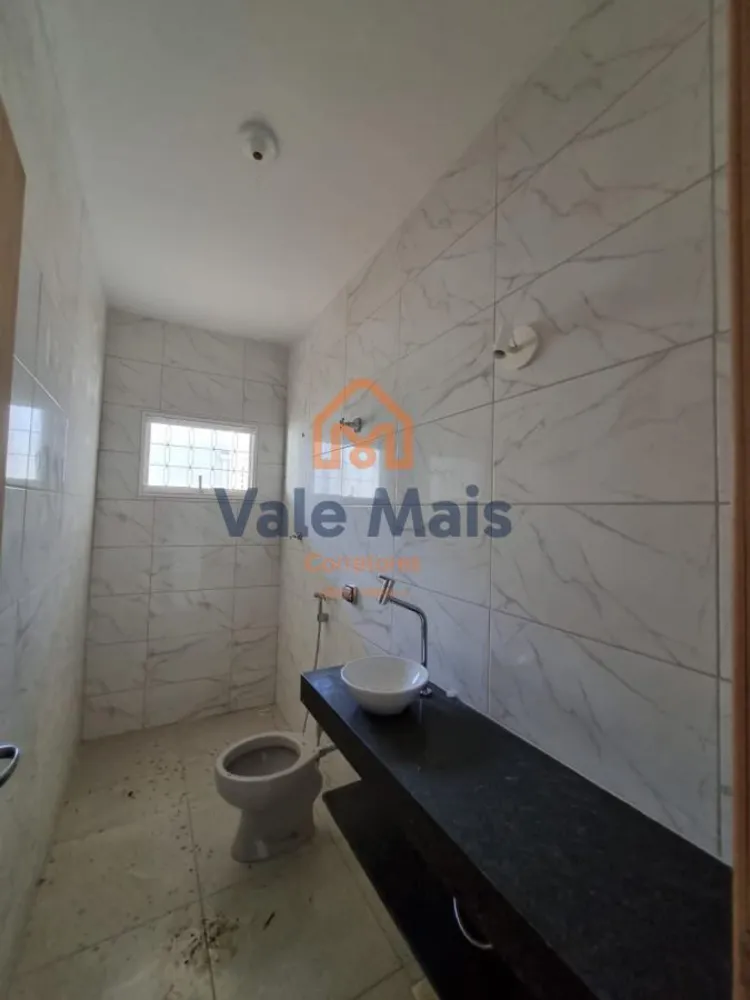 Casa, 4 quartos - Foto 5