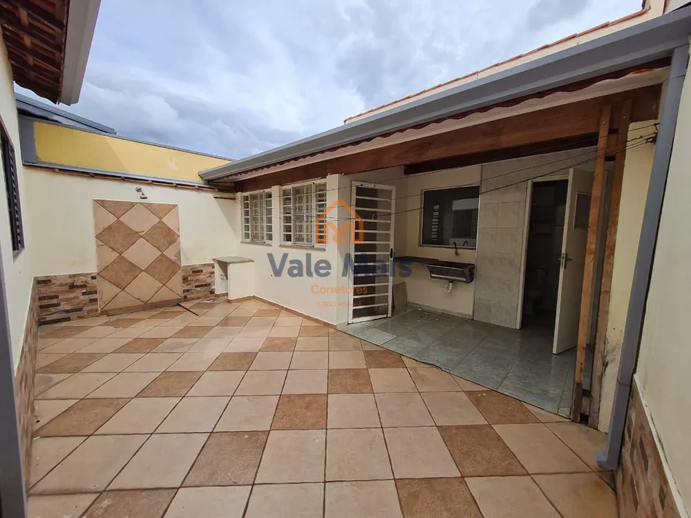 Casa, 2 quartos - Foto 7