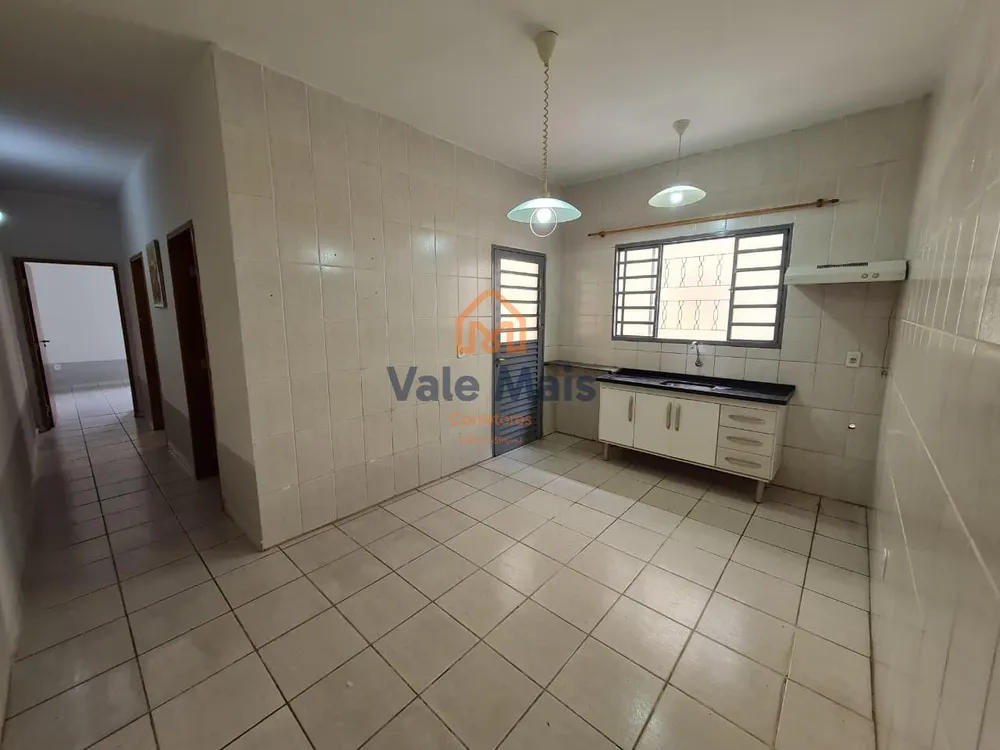 Casa, 2 quartos - Foto 4