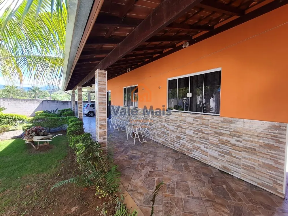 Chácara, 5 quartos, 2 hectares - Foto 6