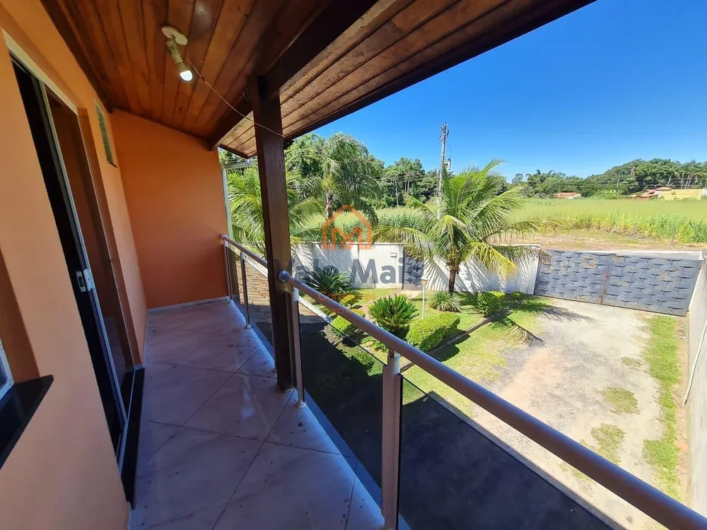 Chácara, 5 quartos, 2 hectares - Foto 1