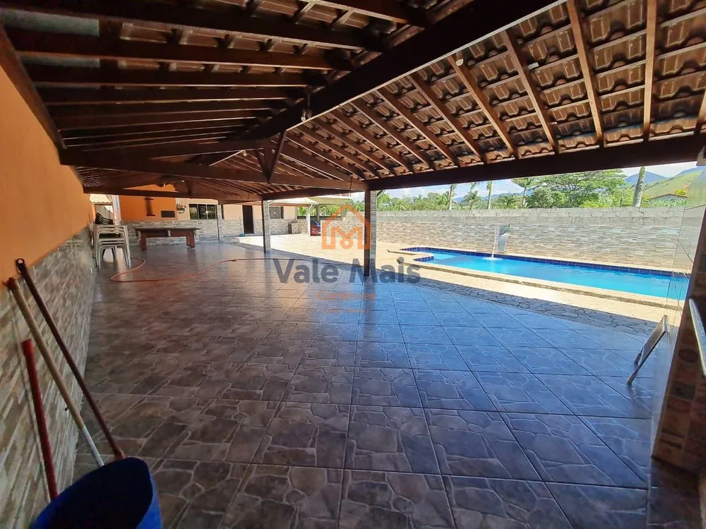 Chácara, 5 quartos, 2 hectares - Foto 4