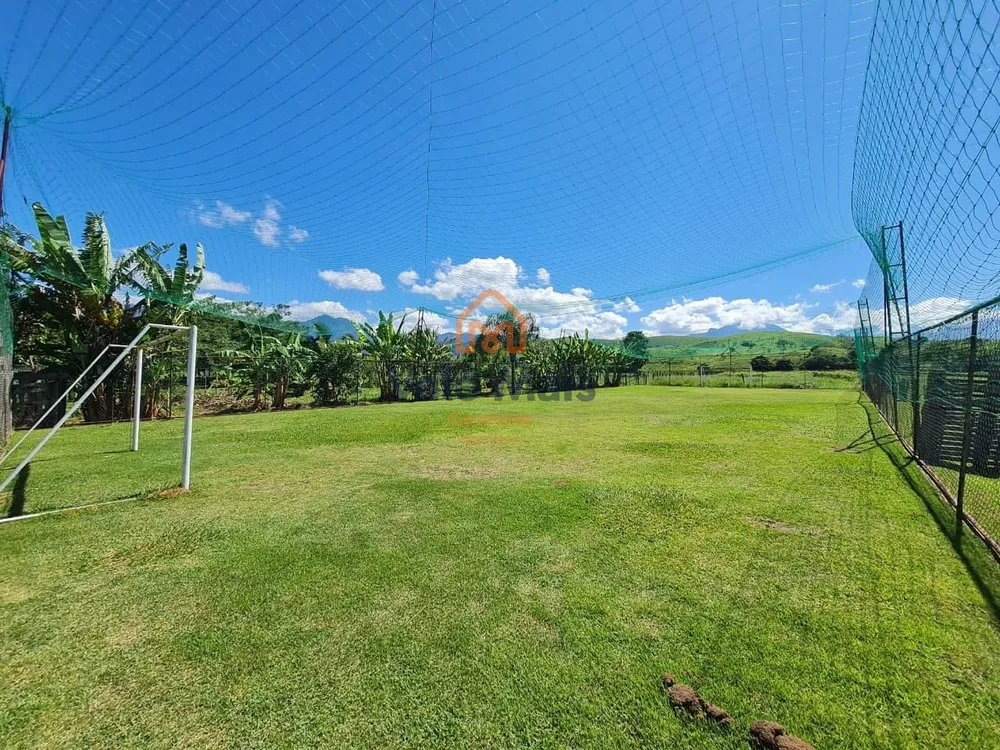 Chácara, 5 quartos, 2 hectares - Foto 3