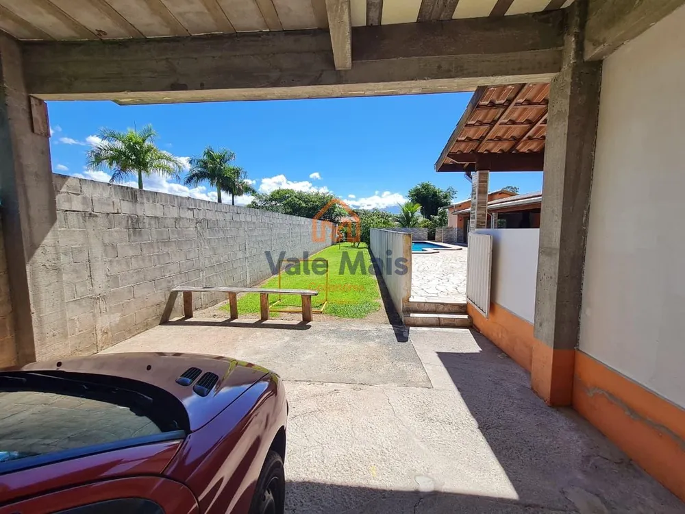 Chácara, 5 quartos, 2 hectares - Foto 1