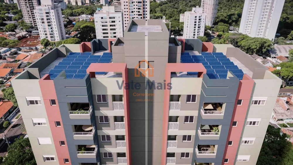 Prédio Inteiro, 85 m² - Foto 5