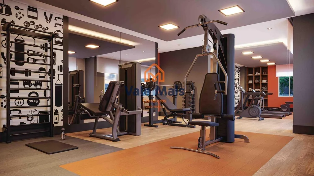 Prédio Inteiro, 85 m² - Foto 7