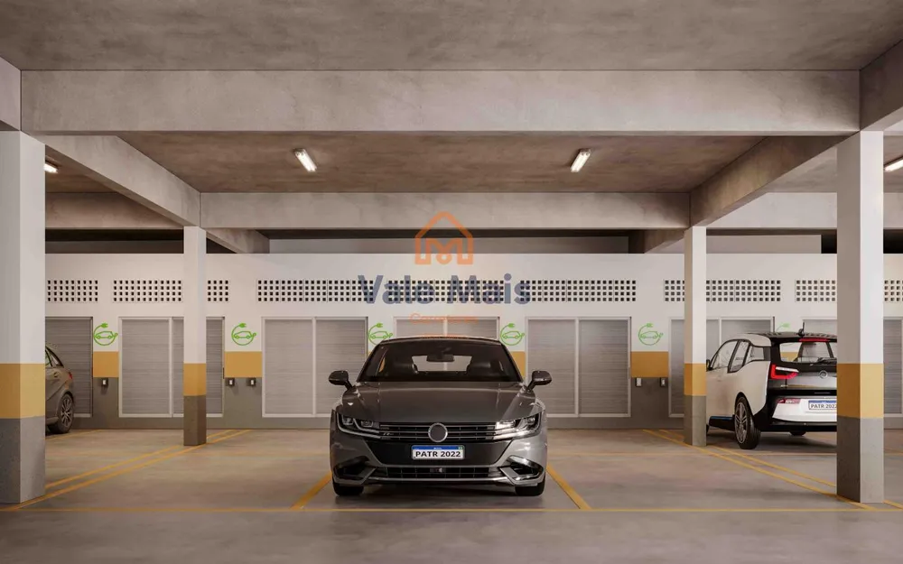 Prédio Inteiro, 85 m² - Foto 6