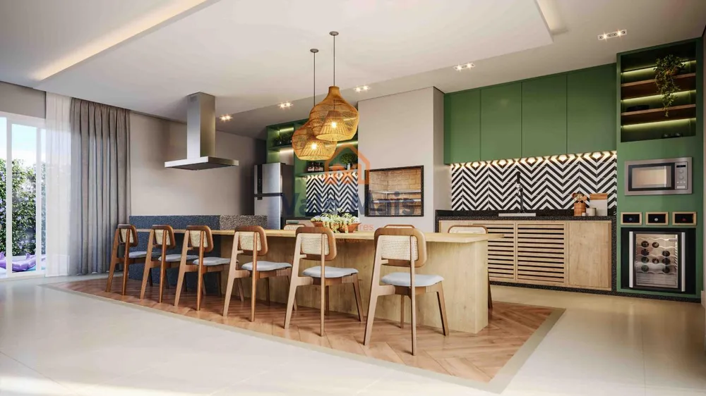 Prédio Inteiro, 85 m² - Foto 2