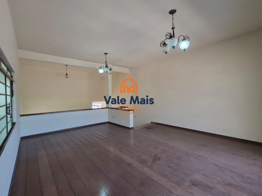 Casa, 5 quartos - Foto 2