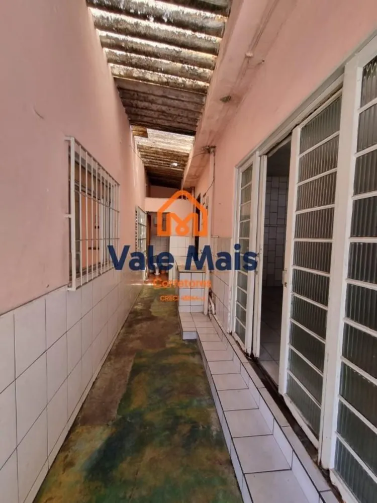 Casa, 3 quartos - Foto 8