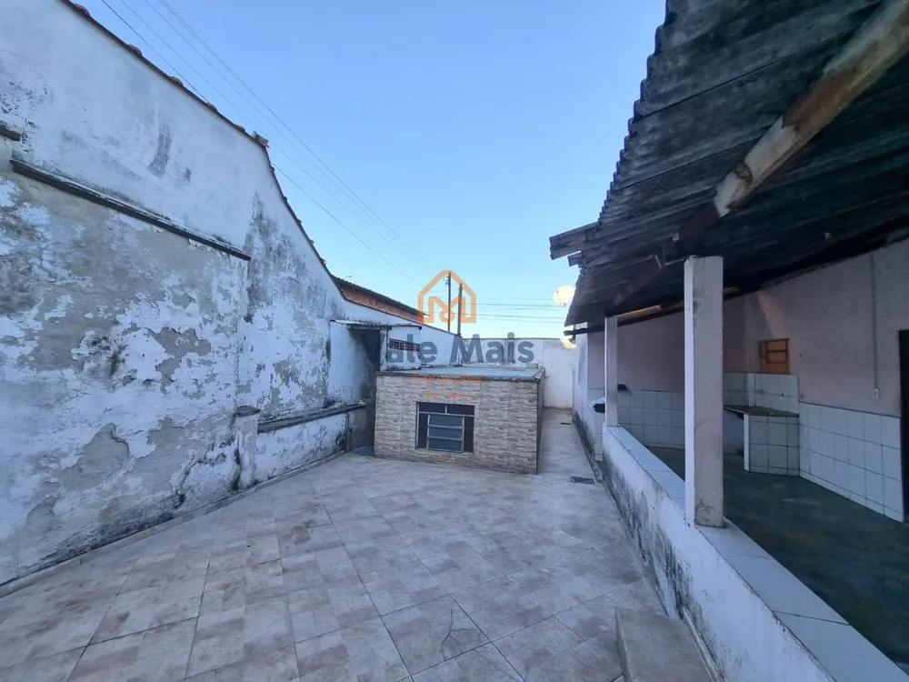 Casa, 3 quartos - Foto 11