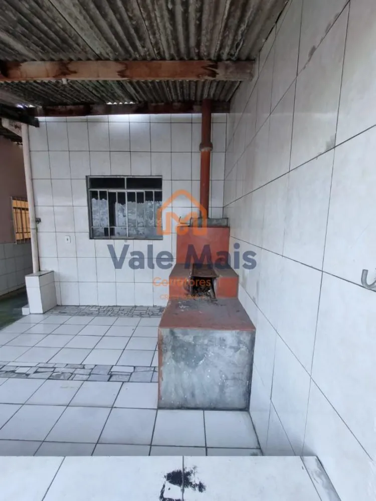 Casa, 3 quartos - Foto 7