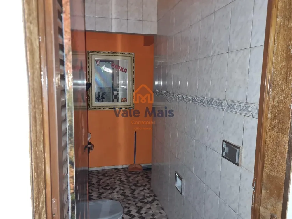 Prédio Inteiro, 272 m² - Foto 1