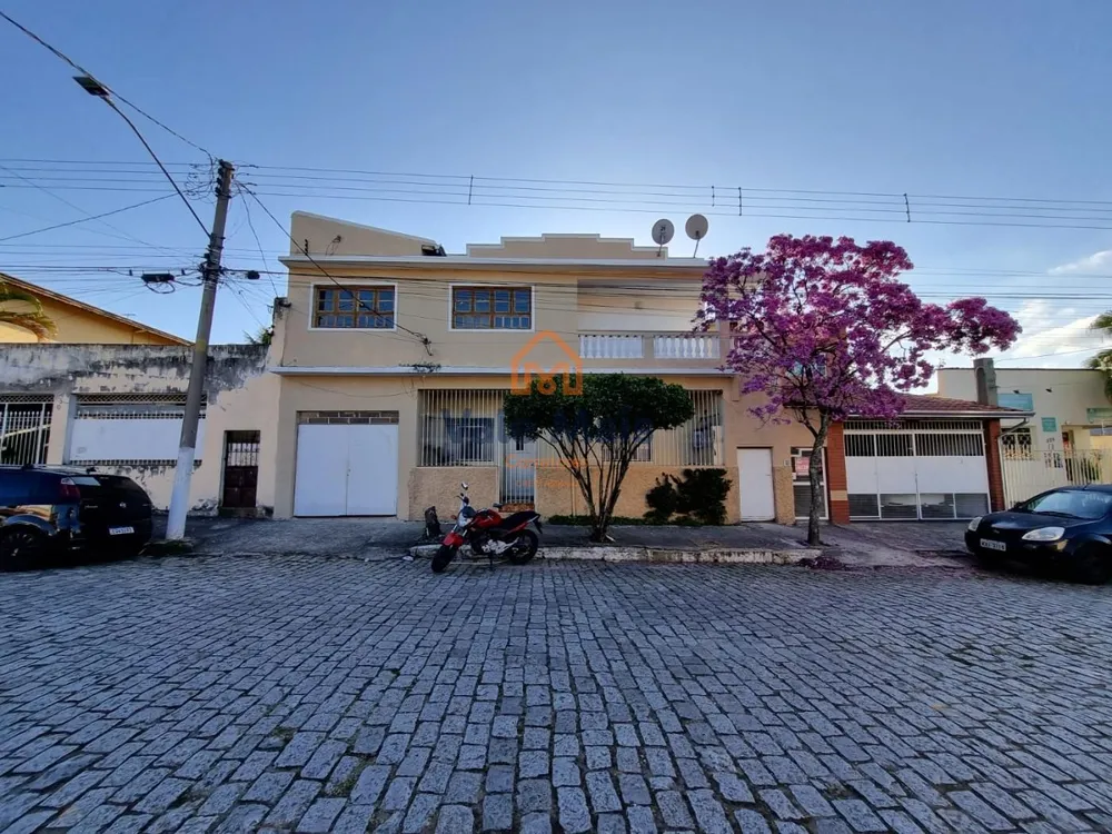 Apartamento, 3 quartos - Foto 1