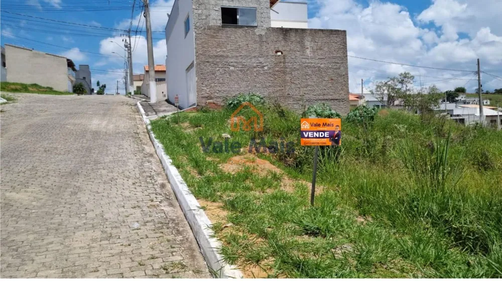 Terreno, 144 m² - Foto 4