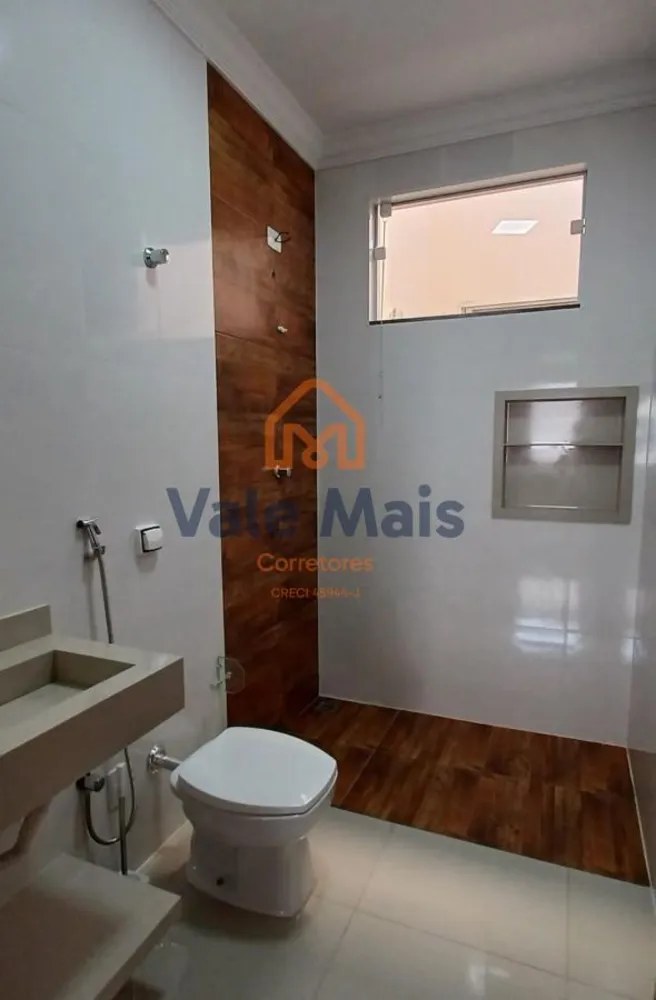 Casa, 3 quartos - Foto 4