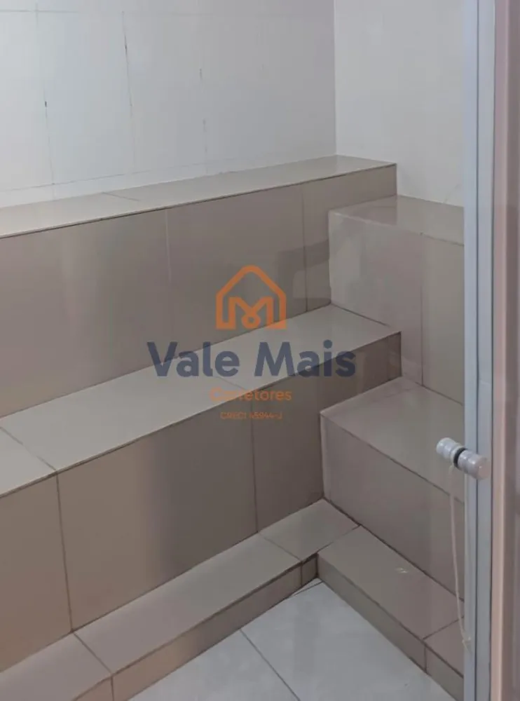 Casa, 3 quartos - Foto 10