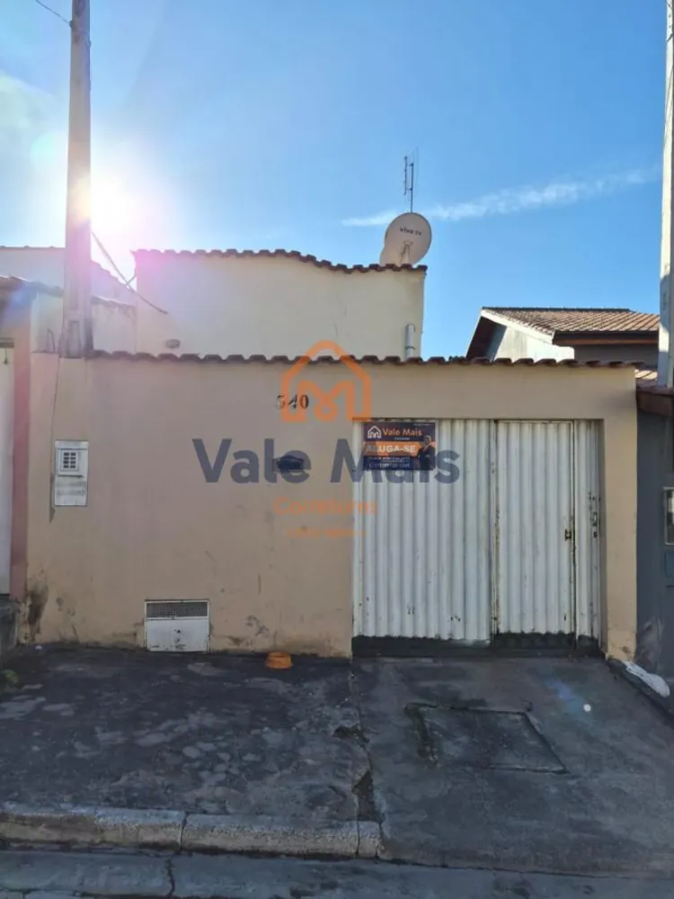 Casa, 1 quarto, 118 m² - Foto 1