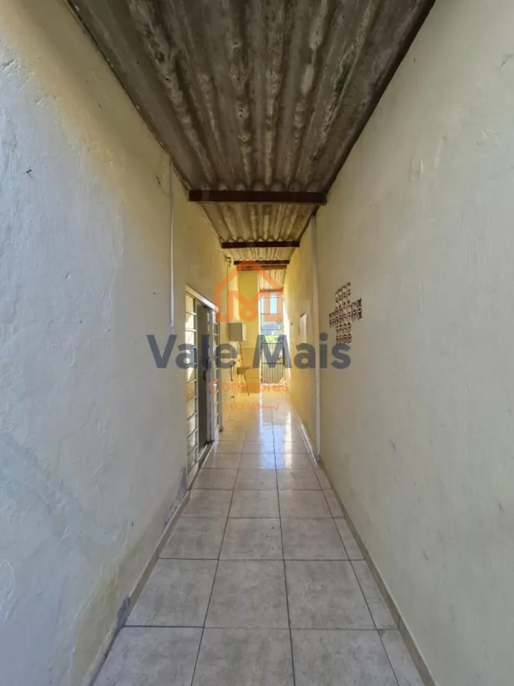 Casa, 1 quarto, 118 m² - Foto 3