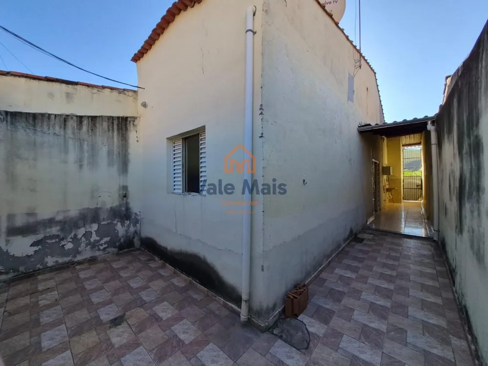 Casa, 1 quarto, 118 m² - Foto 2