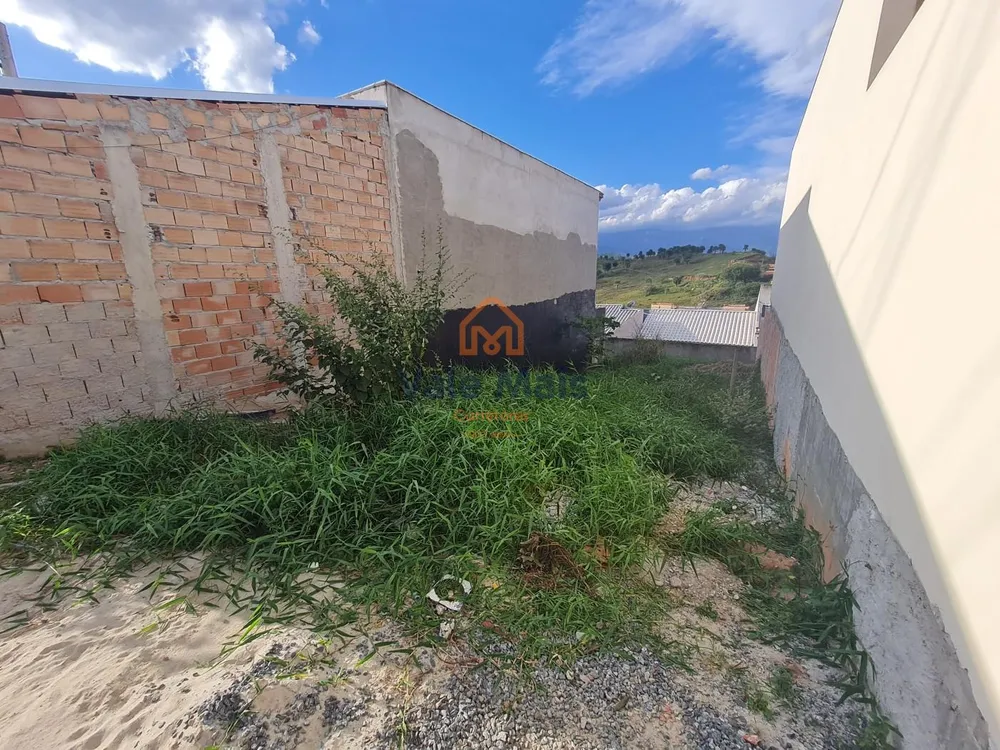Terreno, 137 m² - Foto 1