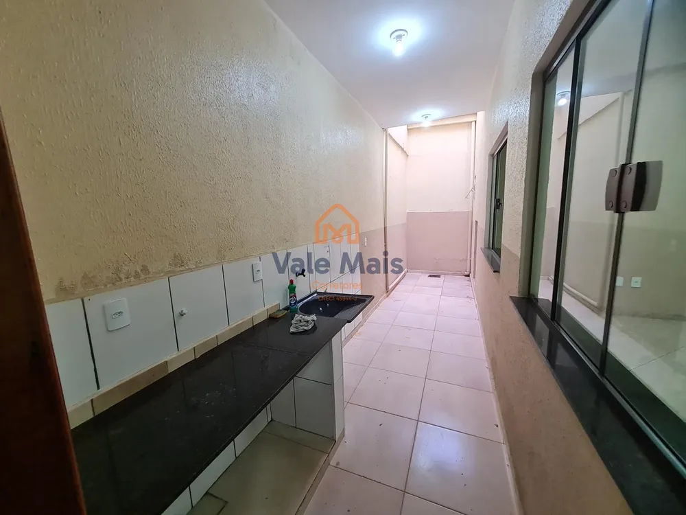 Casa, 4 quartos - Foto 10