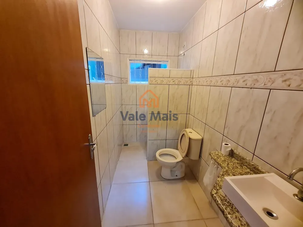 Casa, 4 quartos - Foto 4